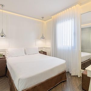Klassieke Kamer met een King Size Bed