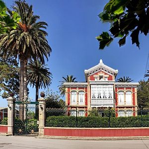 Villa La Argentina